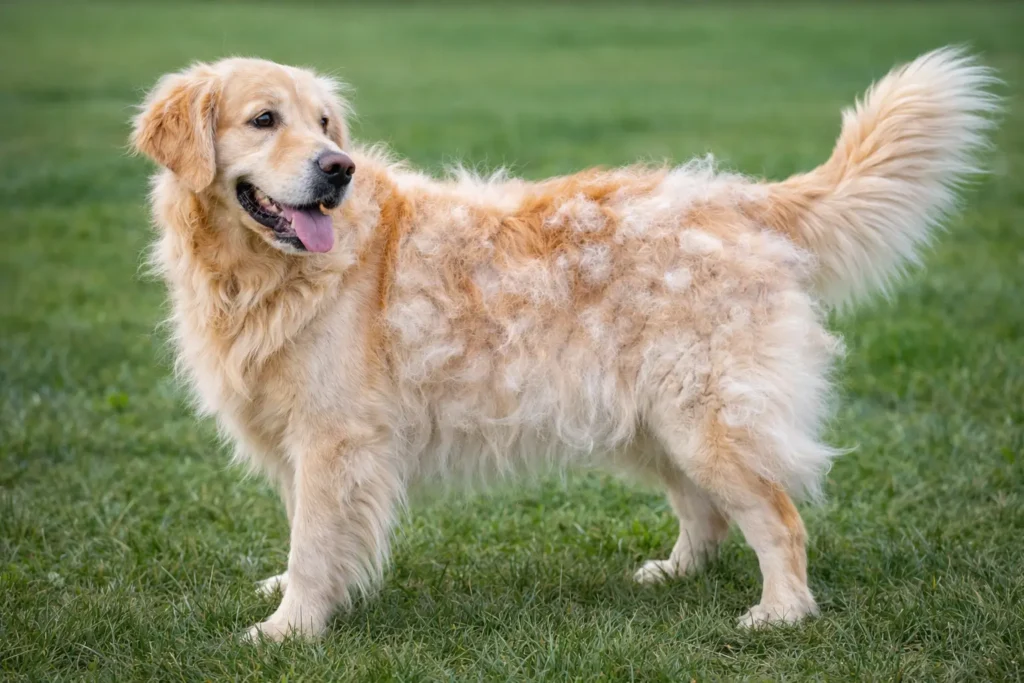 Furminator deshedding tool review