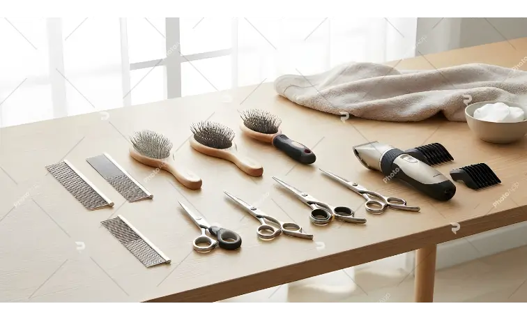 Dog grooming tools reviews