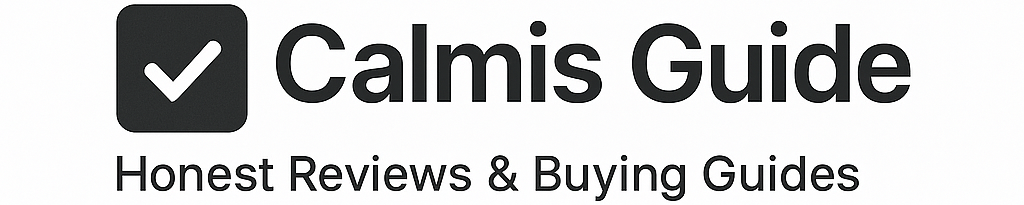 Calmis Guide